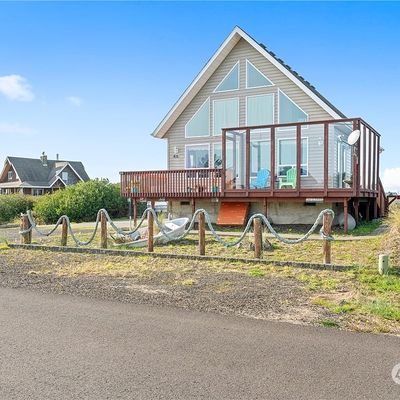 416 S Bel Air Loop Sw, Ocean Shores, WA 98569