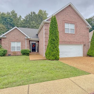 416 Sheffield Dr, White House, TN 37188