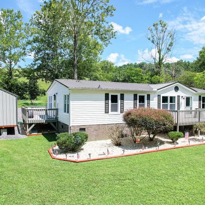 416 Sycamore Drive, Bulls Gap, TN 37711