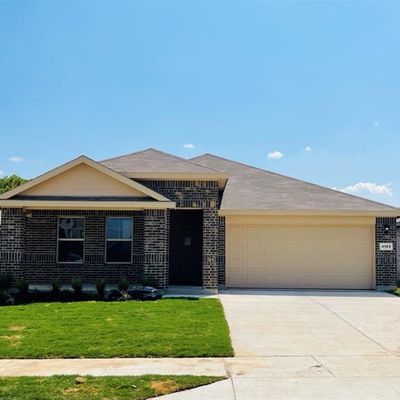 4165 Crooked Bend Dr, Crowley, TX 76036