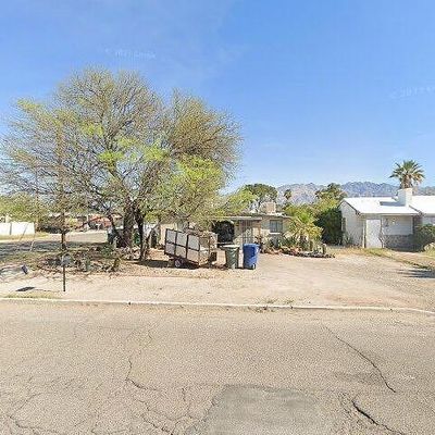 4165 E Flower St, Tucson, AZ 85712