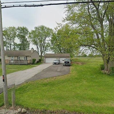 4169 E Greensburg Rd, Franklin, IN 46131