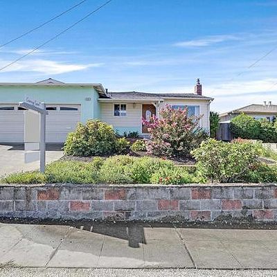 4167 Veronica Ave, Castro Valley, CA 94546