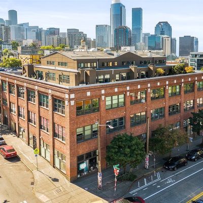 417 E Pine Street, Seattle, WA 98122