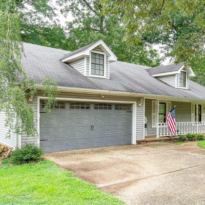 417 Lynnewood Dr, Sherwood, AR 72120