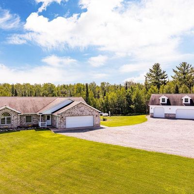 4170 S Partridge Ln, South Range, WI 54874