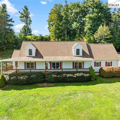 418 Goose Hollow Road, Newland, NC 28657