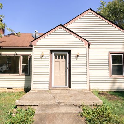 418 Knox St, Murfreesboro, TN 37129