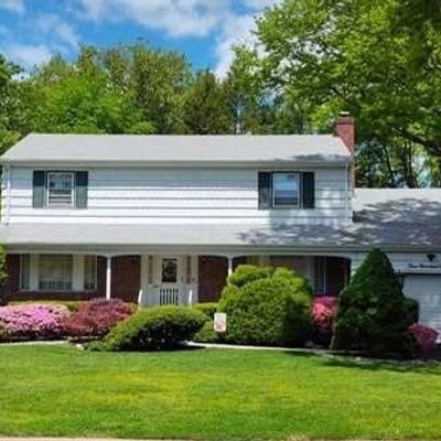 418 Hasbrouck Blvd, Oradell, NJ 07649