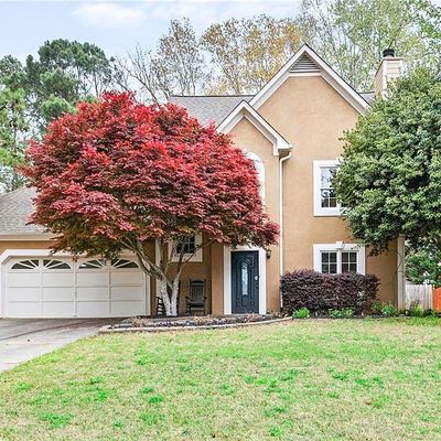 418 Two Iron Trl Nw, Kennesaw, GA 30144