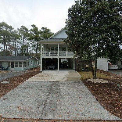 418 Sherrill Street Oak Island, Island, NC 28465