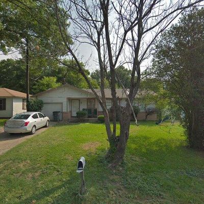 4184 Daniel Ln, Lancaster, TX 75134