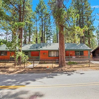 41869 Brownie Ln, Big Bear Lake, CA 92315