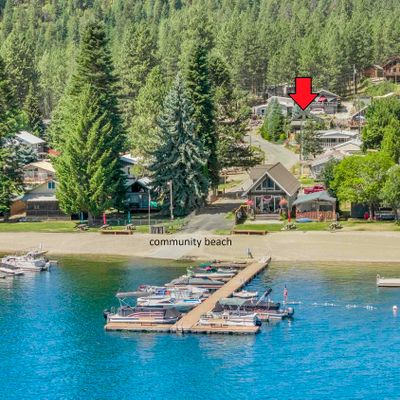 41899 Robert Rd, Loon Lake, WA 99148