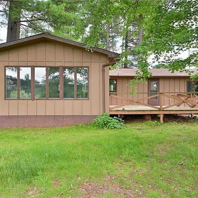 419 &Amp; 421 S River Bay, Spooner, WI 54801