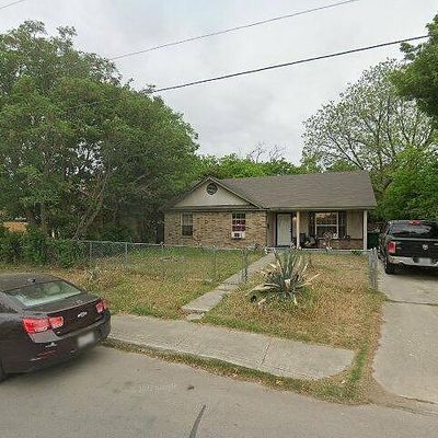 419 S Polaris St, San Antonio, TX 78203