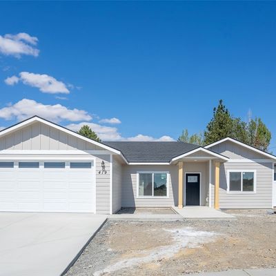 419 Se 3rd, Ephrata, WA 98823