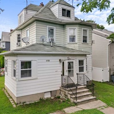 419 Terrace Avenue, Hasbrouck Heights, NJ 07604