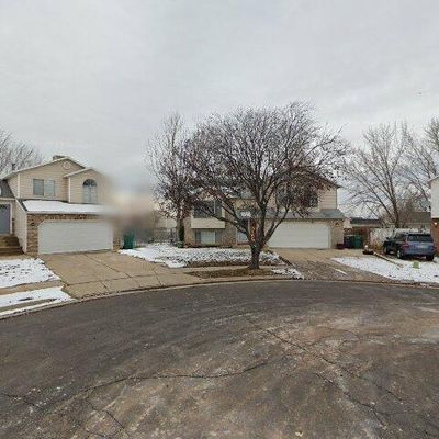 4191 Lily Dr, Roy, UT 84067