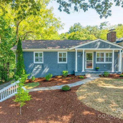 42 Hamburg Dr, Weaverville, NC 28787