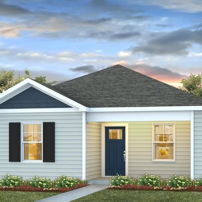 42 N Atlantic Avenue # Lot 115, Wilmington, NC 28411