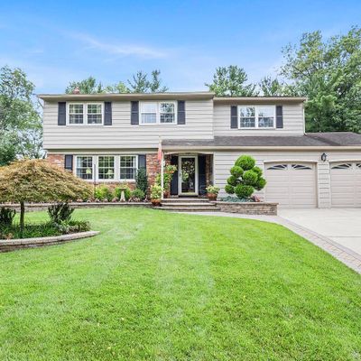 42 Plymouth Dr, Cherry Hill, NJ 08034