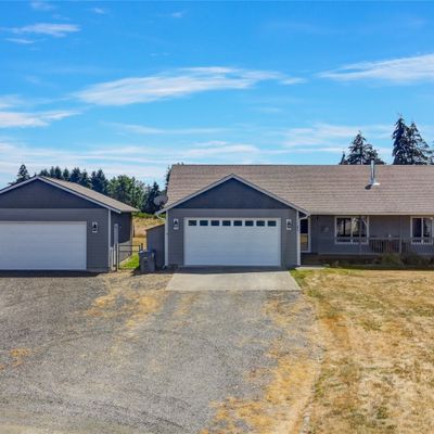 42 Shorthorn Ln, Oakville, WA 98568