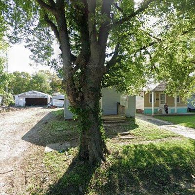 420 N Stephens Ave, Springfield, IL 62702