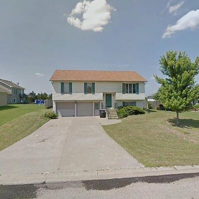 420 West St, Riley, KS 66531