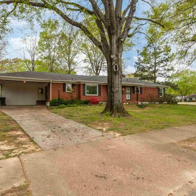 4205 Charleswood Ave, Memphis, TN 38117