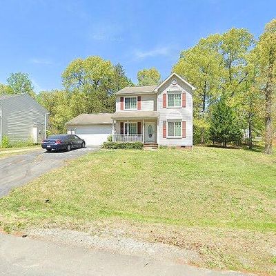 4207 Witneys Ct, Fredericksburg, VA 22408