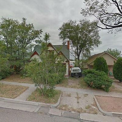 421 E Ash St, Pueblo, CO 81003