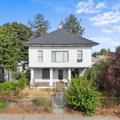 421 E Broad Ave, Spokane, WA 99207