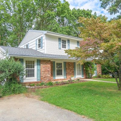 421 Fernwood Dr, Severna Park, MD 21146