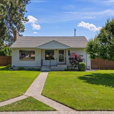 421 W Joseph Ave, Spokane, WA 99205