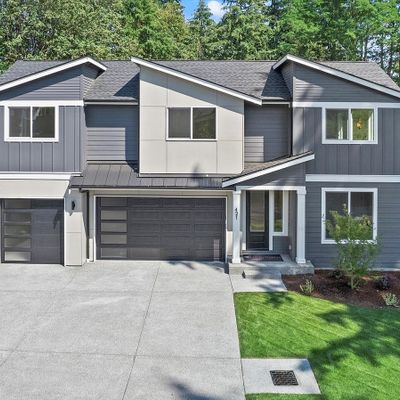 421 Sw 366th Street, Federal Way, WA 98023