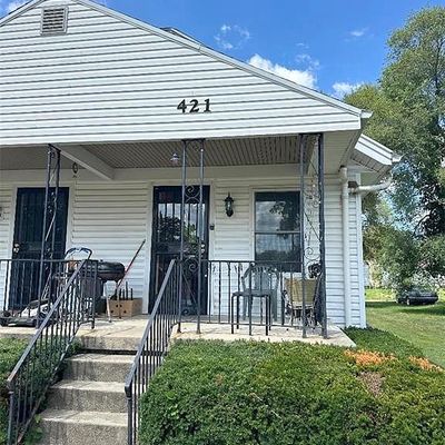 421 Walton Avenue #419, Dayton, OH 45417