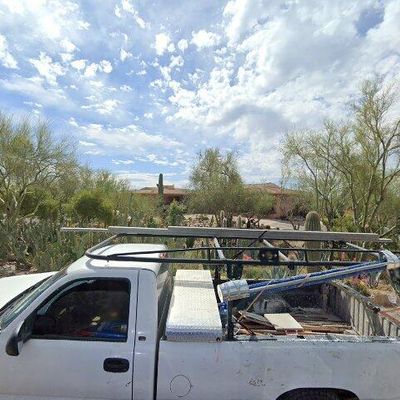 4210 N Via Raposa, Tucson, AZ 85718