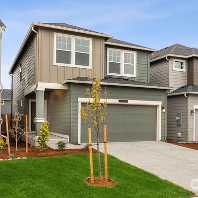 4214 Pronghorn Pl, Bremerton, WA 98310