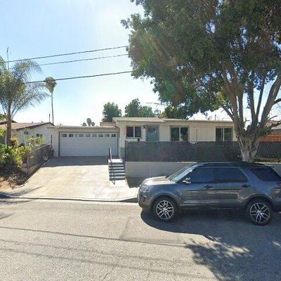 4215 Gilman Rd, El Monte, CA 91732