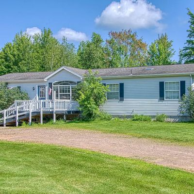 422 Green Tree Dr, Prentice, WI 54556