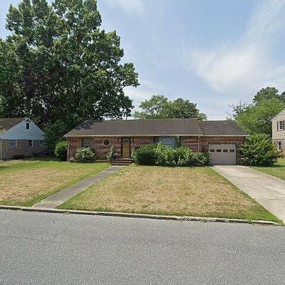 422 N Hall St, Seaford, DE 19973