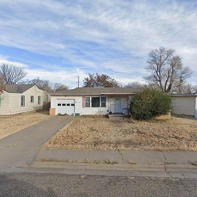 4220 King Ave, Amarillo, TX 79106