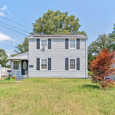 4221 71 St Ave, Hyattsville, MD 20784