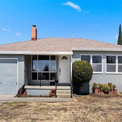 4224 Mabel Ave, Castro Valley, CA 94546