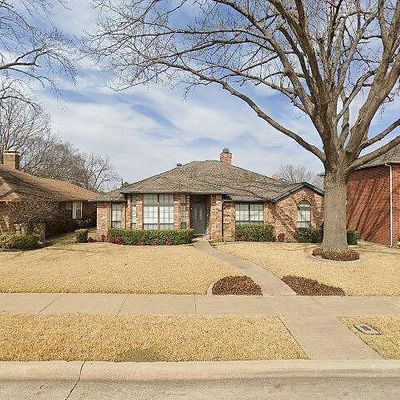 423 Sumner Dr, Mesquite, TX 75149