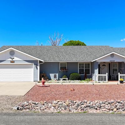 4230 N Bonita Way, Prescott Valley, AZ 86314