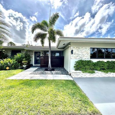 4231 Ne 16 Th Ter, Oakland Park, FL 33334