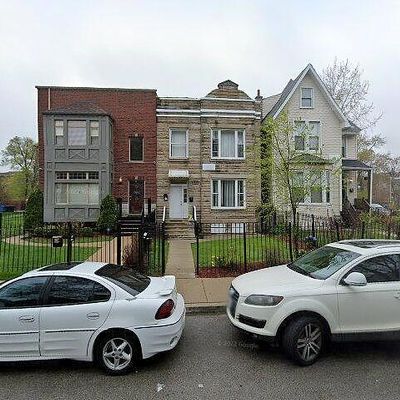 4232 S Langley Ave, Chicago, IL 60653