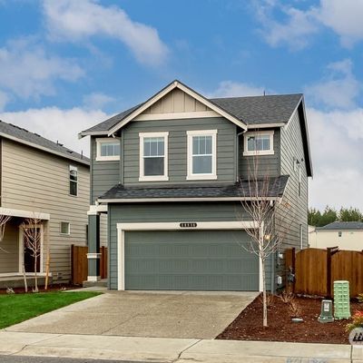 4233 Pronghorn Pl, Bremerton, WA 98310